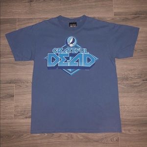 2009 Grateful Dead Ripple Junction Tee